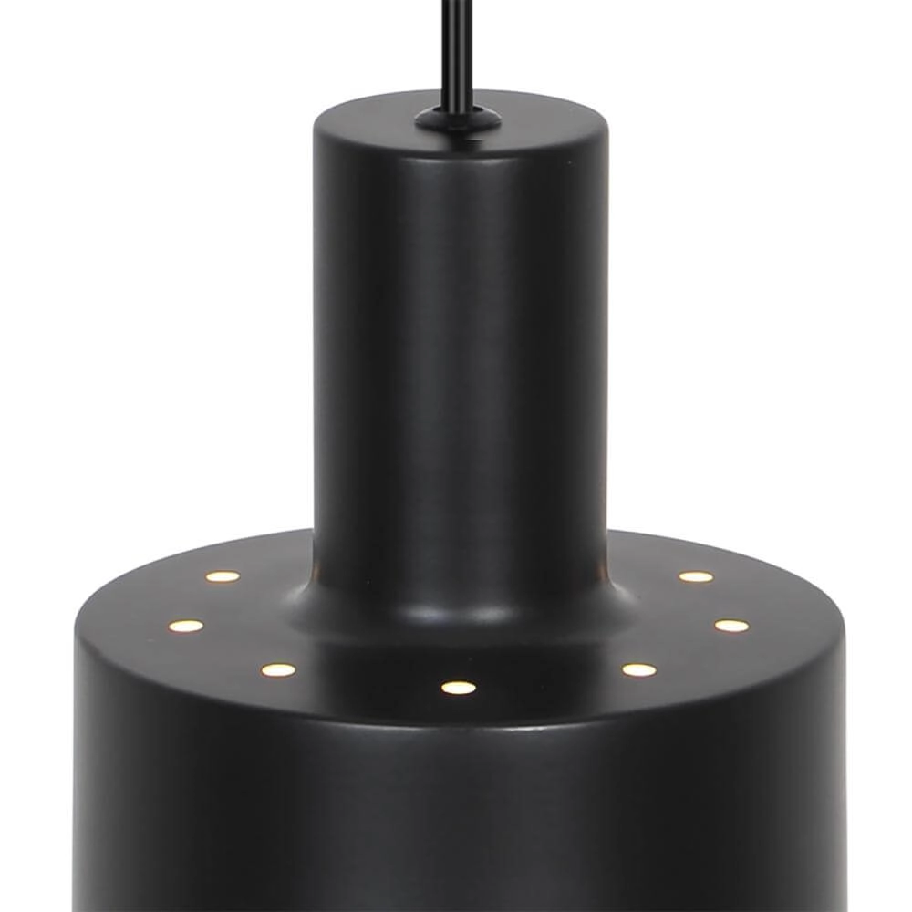 Suspension design Matis noir Nordlux 5704924024351