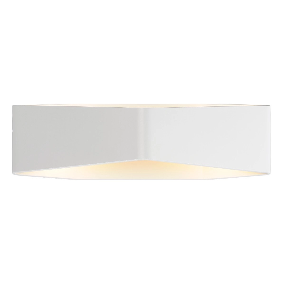 Applique murale LED Cariso WL-4 blanc