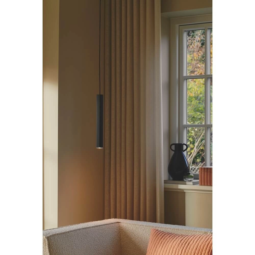 Suspension design Vico noir Nordlux 5704924018350