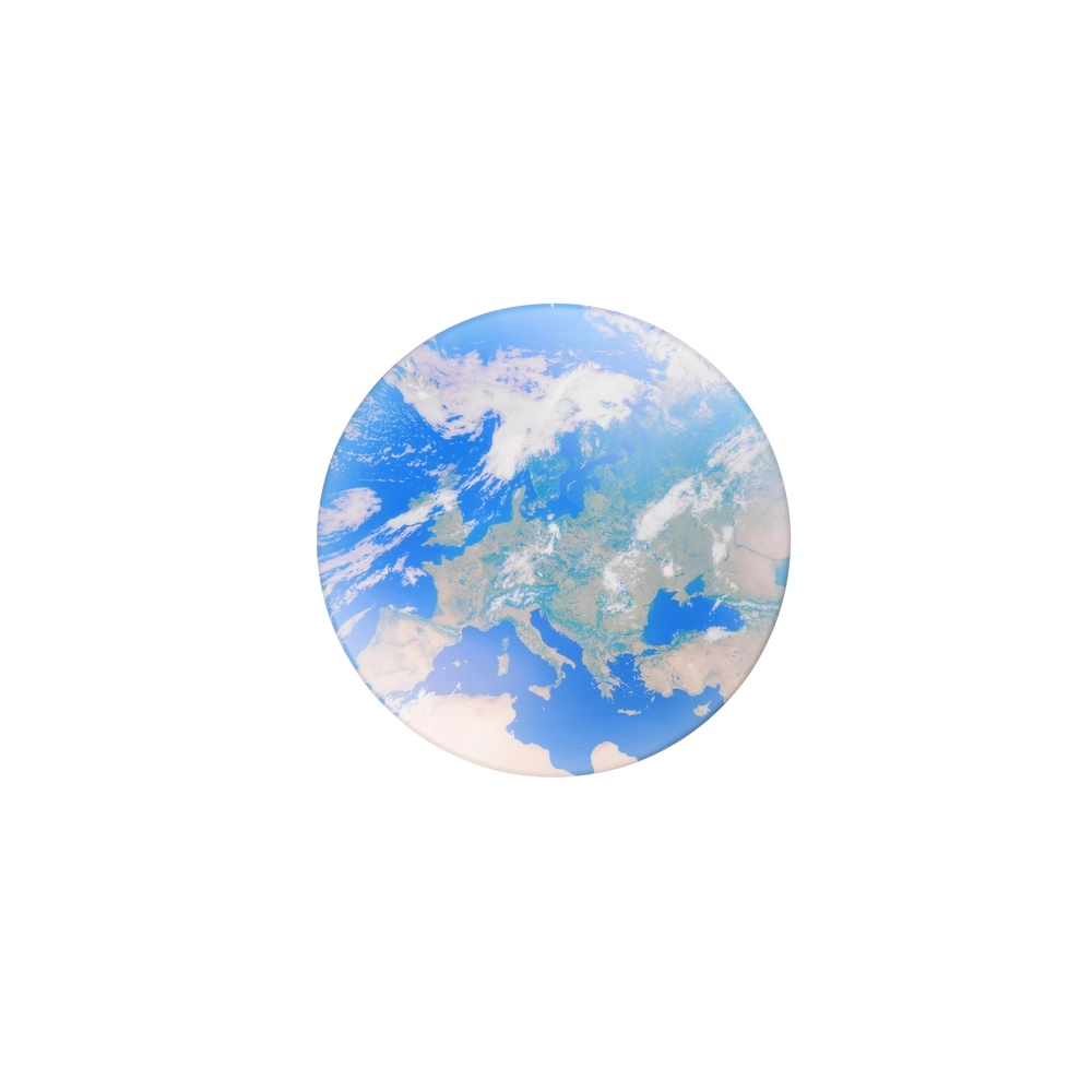 Plafonnier Terra globe Trio 4017807600636