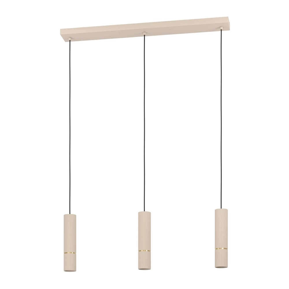 Pendules de sable Caminia 3x GU10