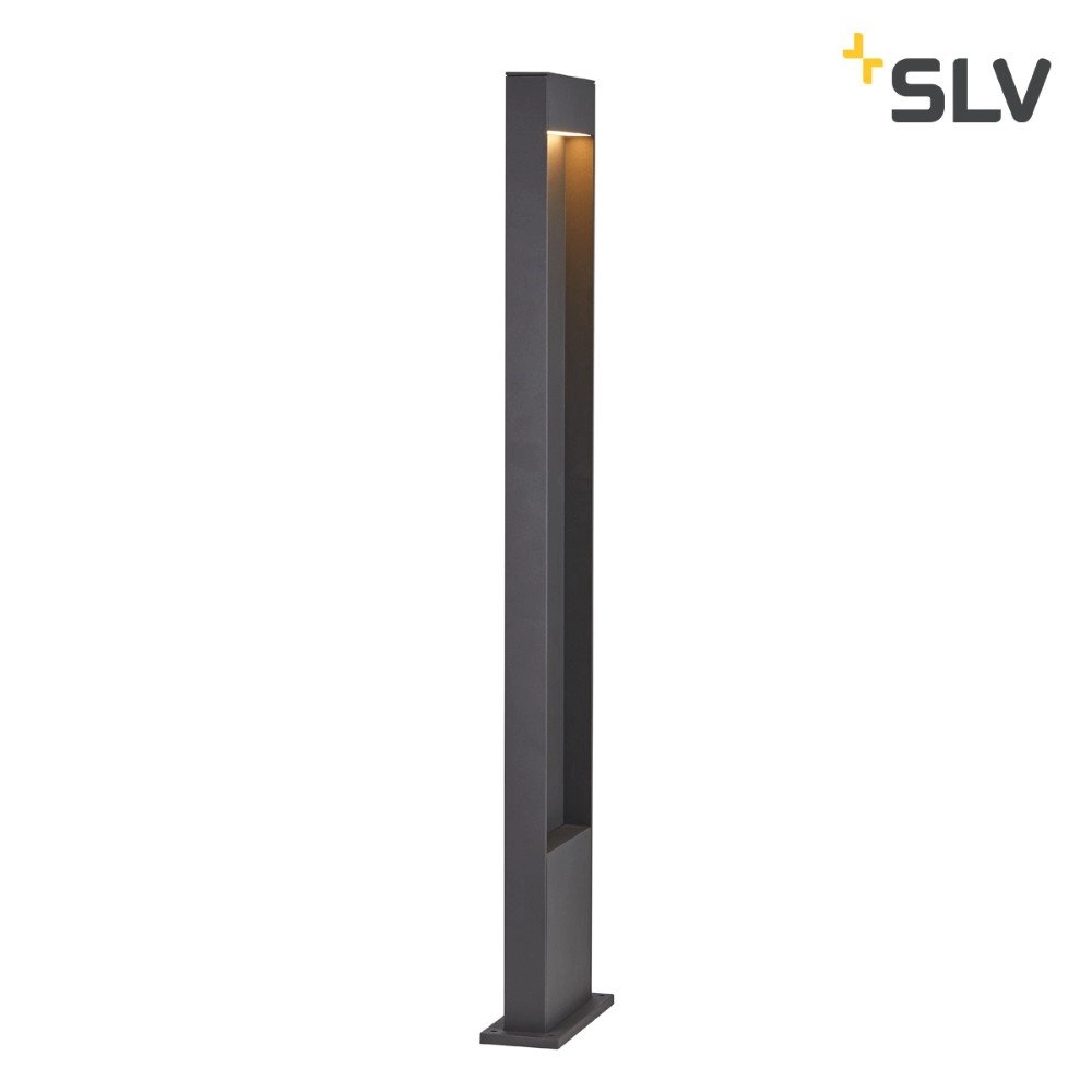 Lampe Flatt 100cm SLV 4024163231527