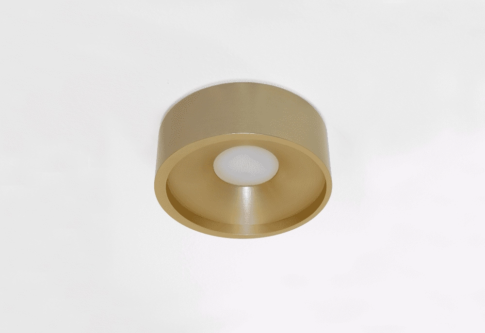 Spot de plafond LED Orlando Artdelight 8719831735310