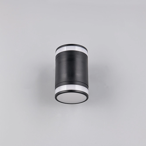 Lampe murale Cusco M noir Trio 4017807687521