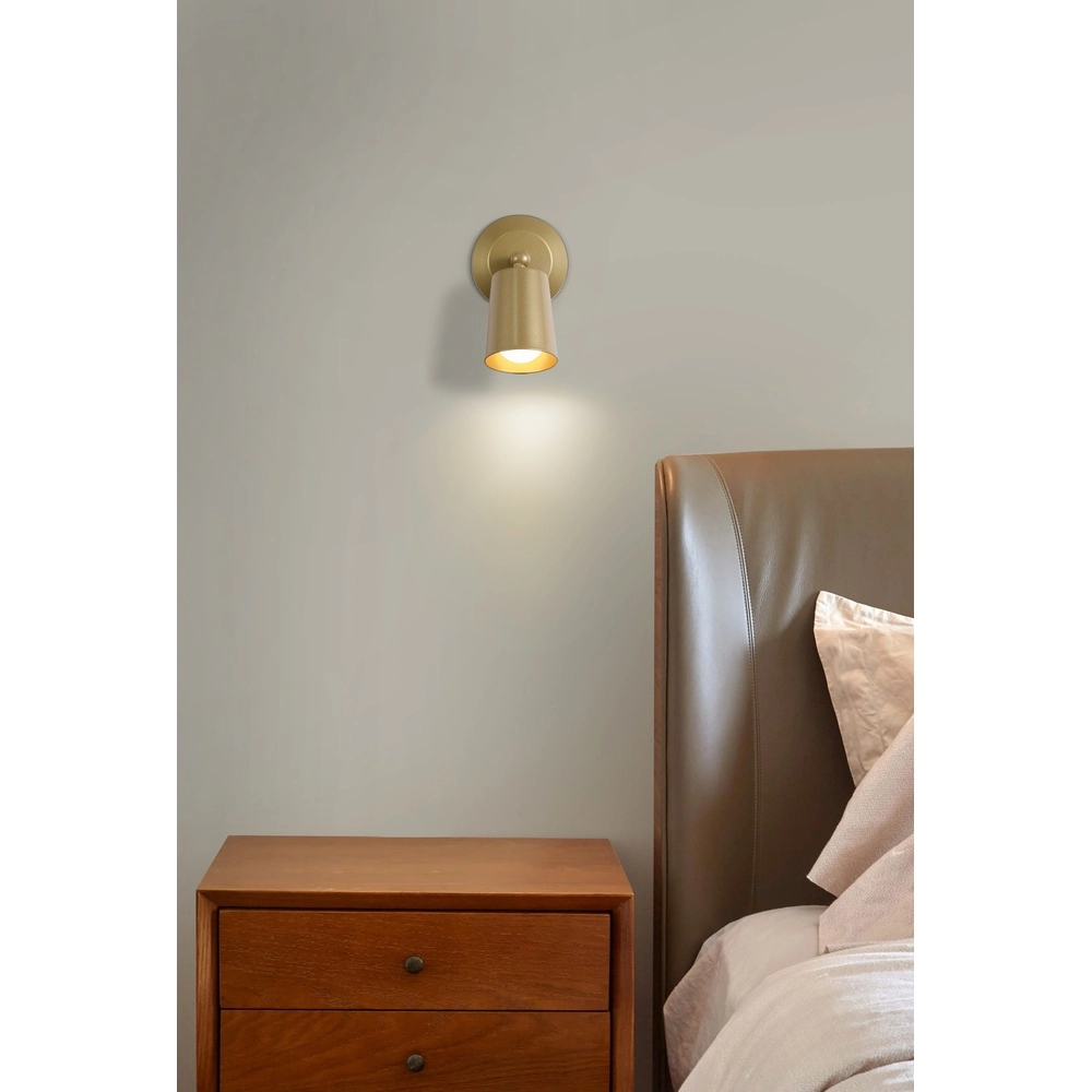 Applique murale rechargeable USB Cone or Searchlight 5053423298412