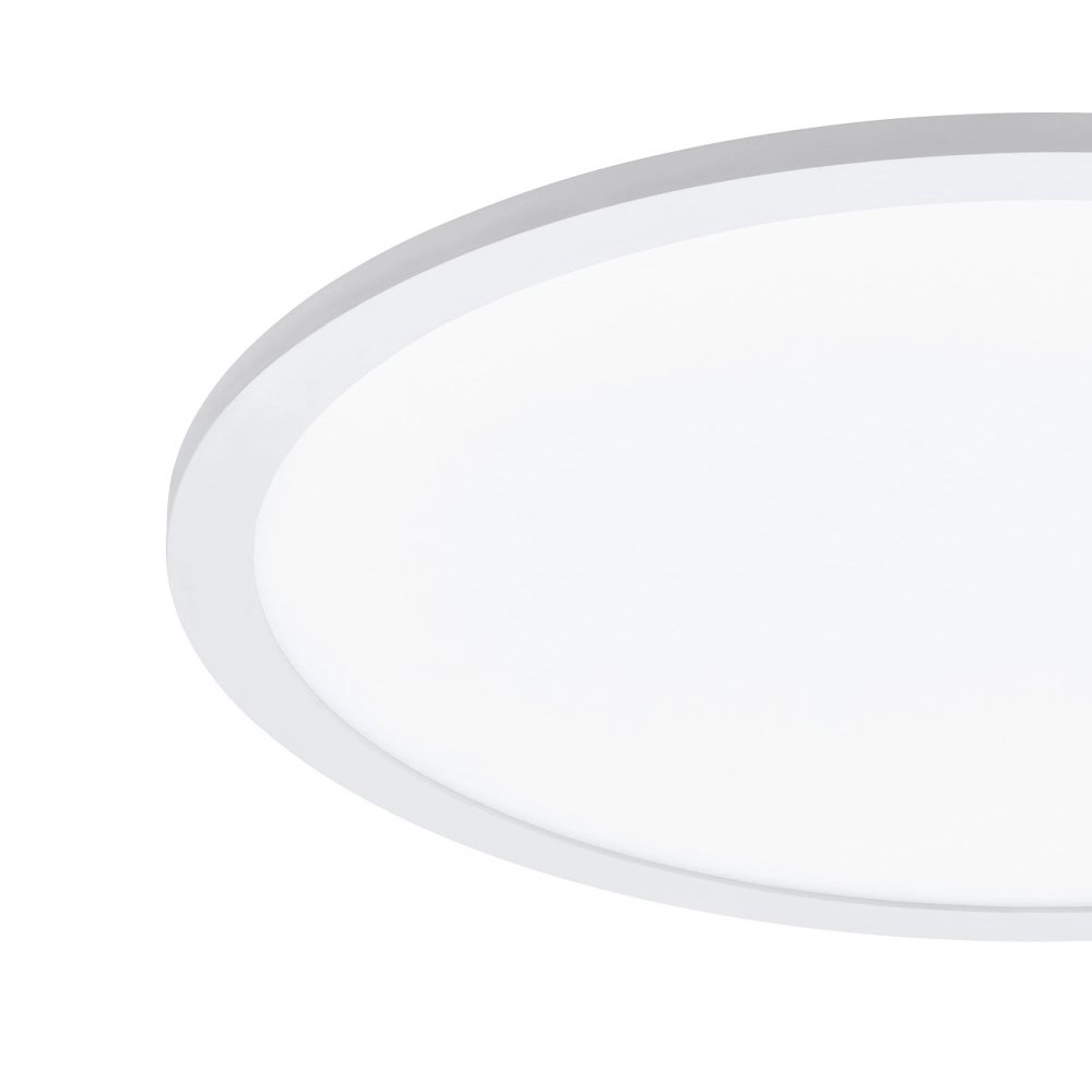 Plafonnier rond Sarsina-A Ø45cm Eglo 9002759982089