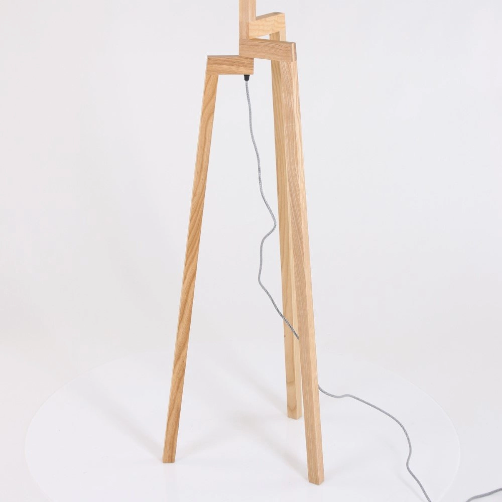 Lampadaire Bess Steinhauer 8712746102130