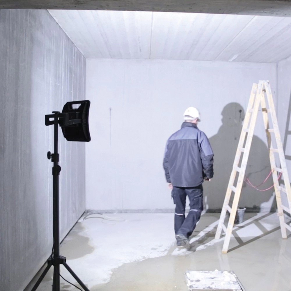 Lampe de travail Nova 12K dimmable Scangrip 5708997354445