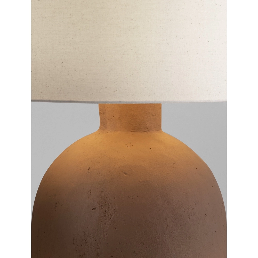 Lampe de table Separe Taupe Lyora 5212017468154
