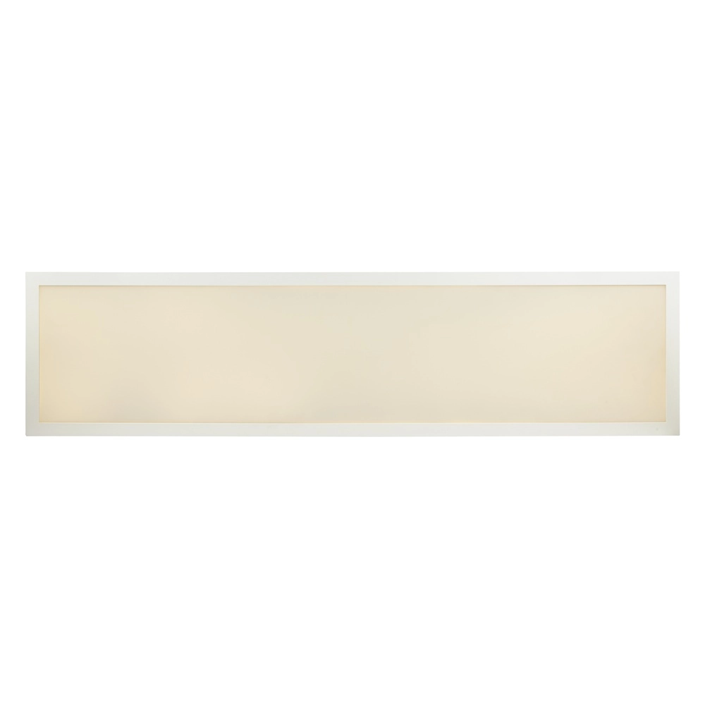 Lampe de plafond Rosi 80 cm de blanc Globo 9007371379675