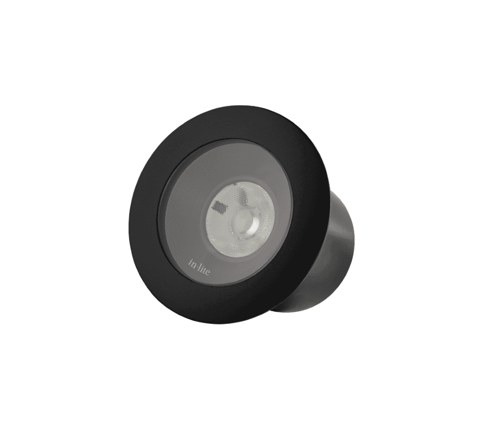 Spot pour le sol Nero (Update) LED 12 volts In-lite 8717051004544