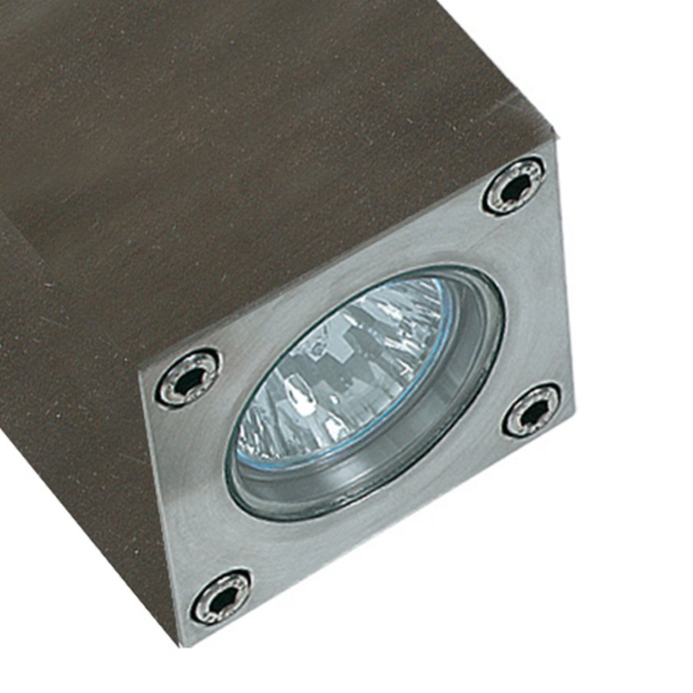 Tache murale Q-Bic Teak Rural Royal Botania