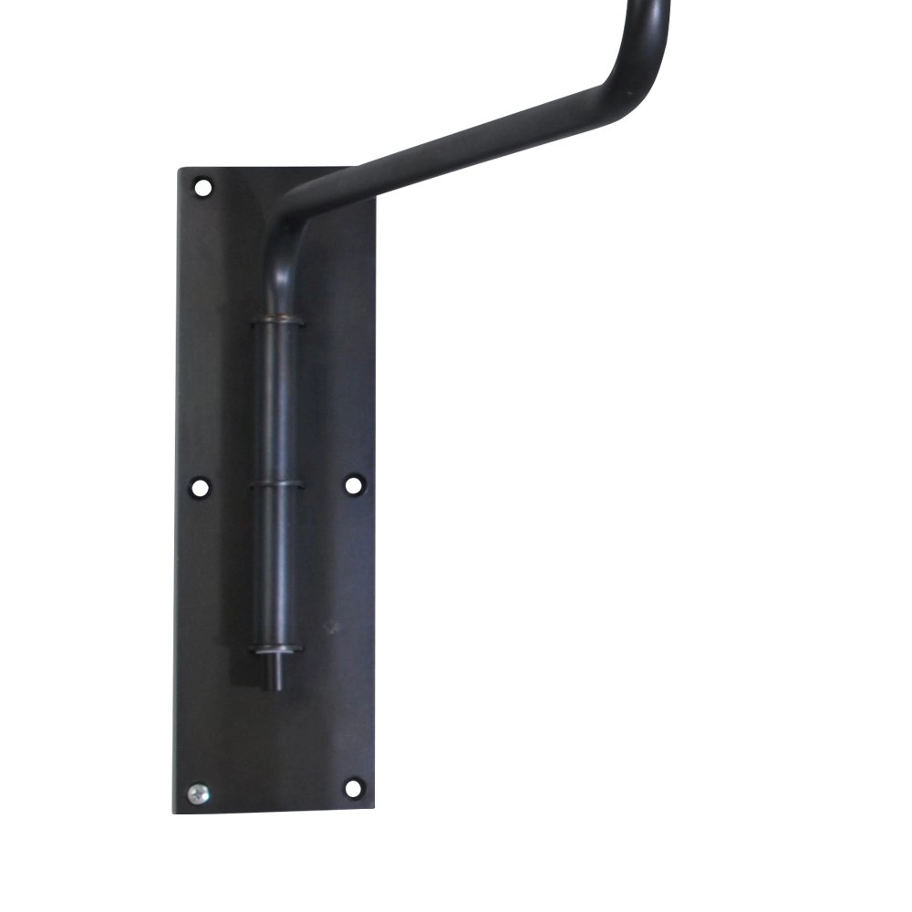 Lampe de lecture murale Industria Blanc Masterlight 8718121235721