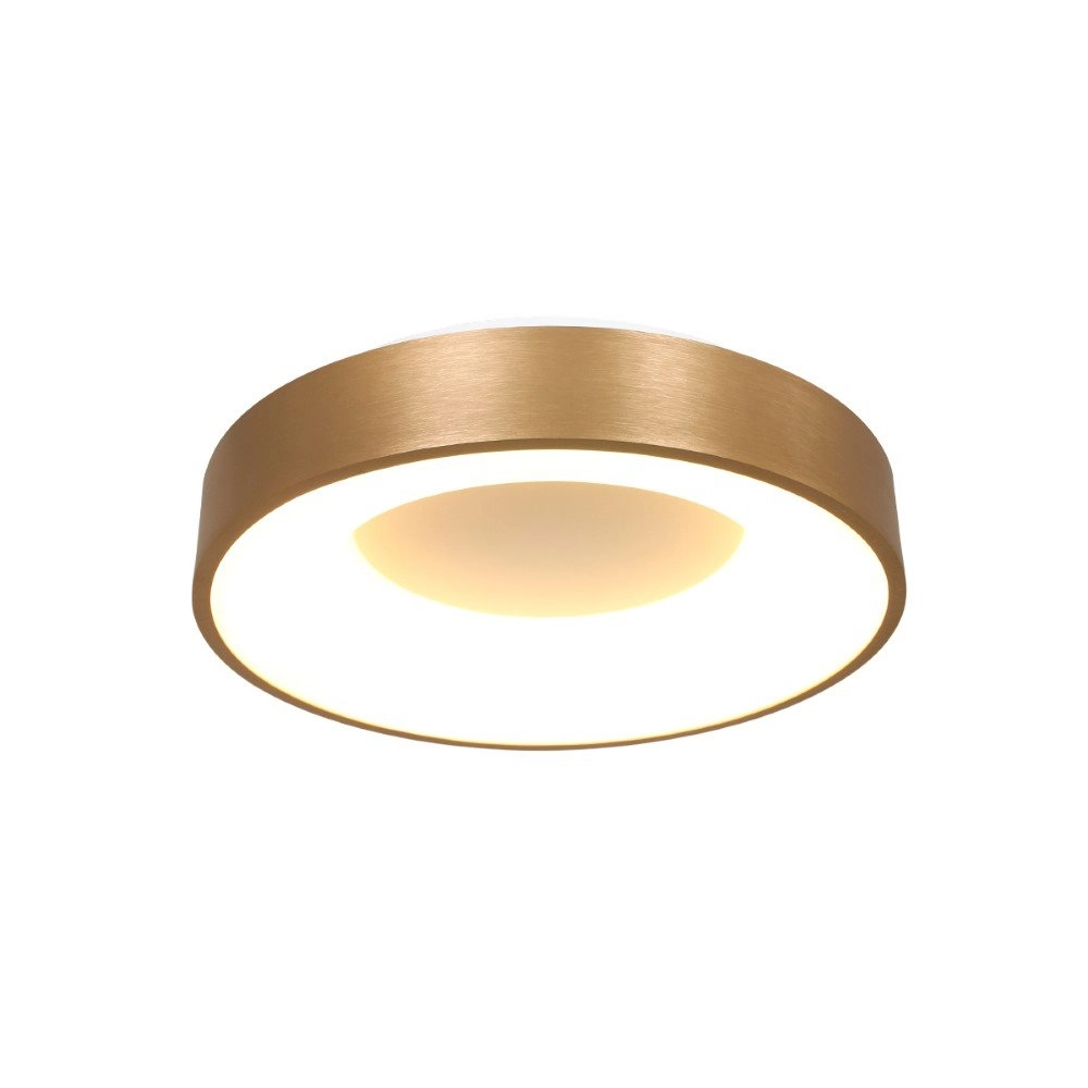 Plafonnier Ringlede Steinhauer 8712746132823