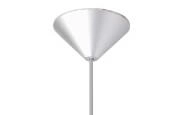 Lampe suspendue Logo Ø 35cm Brilliant 4004353020278