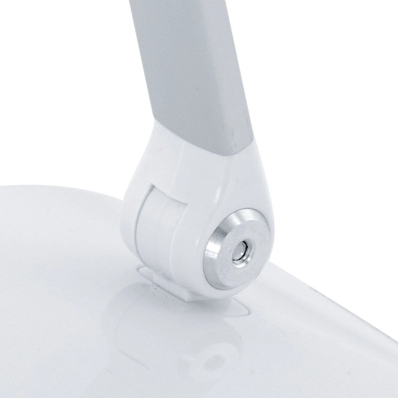 Lampe de table LED Cajero blanc Eglo 9002759956950