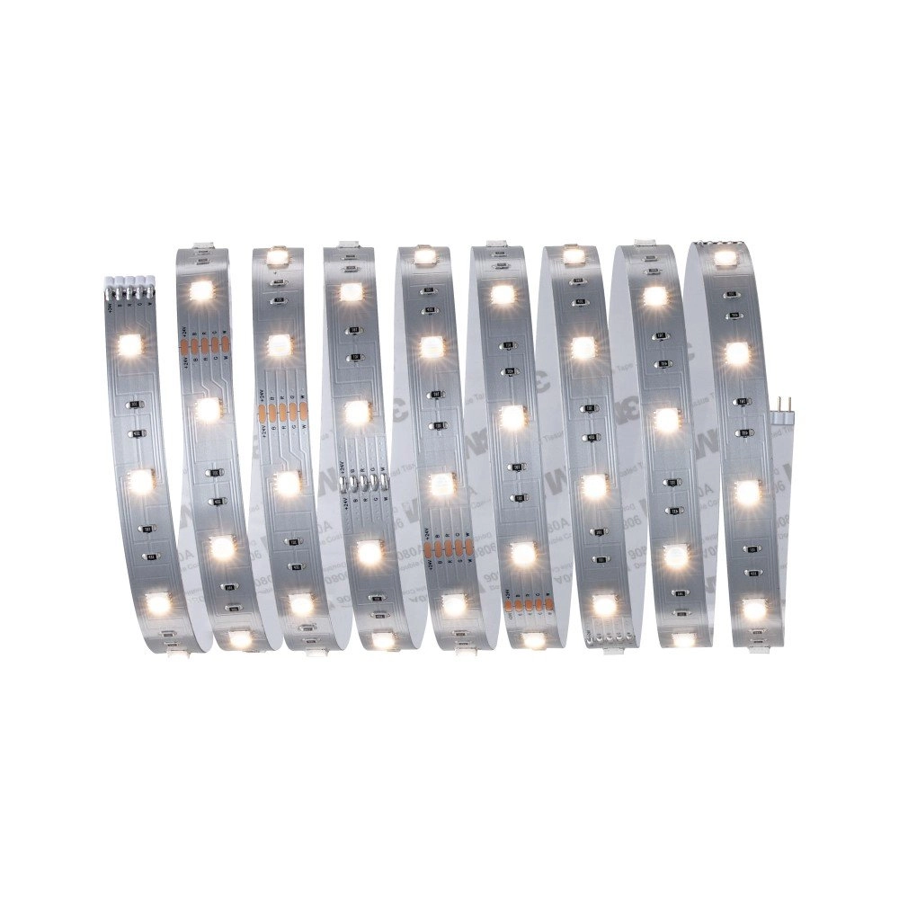 3000K + RGB MaxLED 250 2,5m extension Paulmann 4000870798669