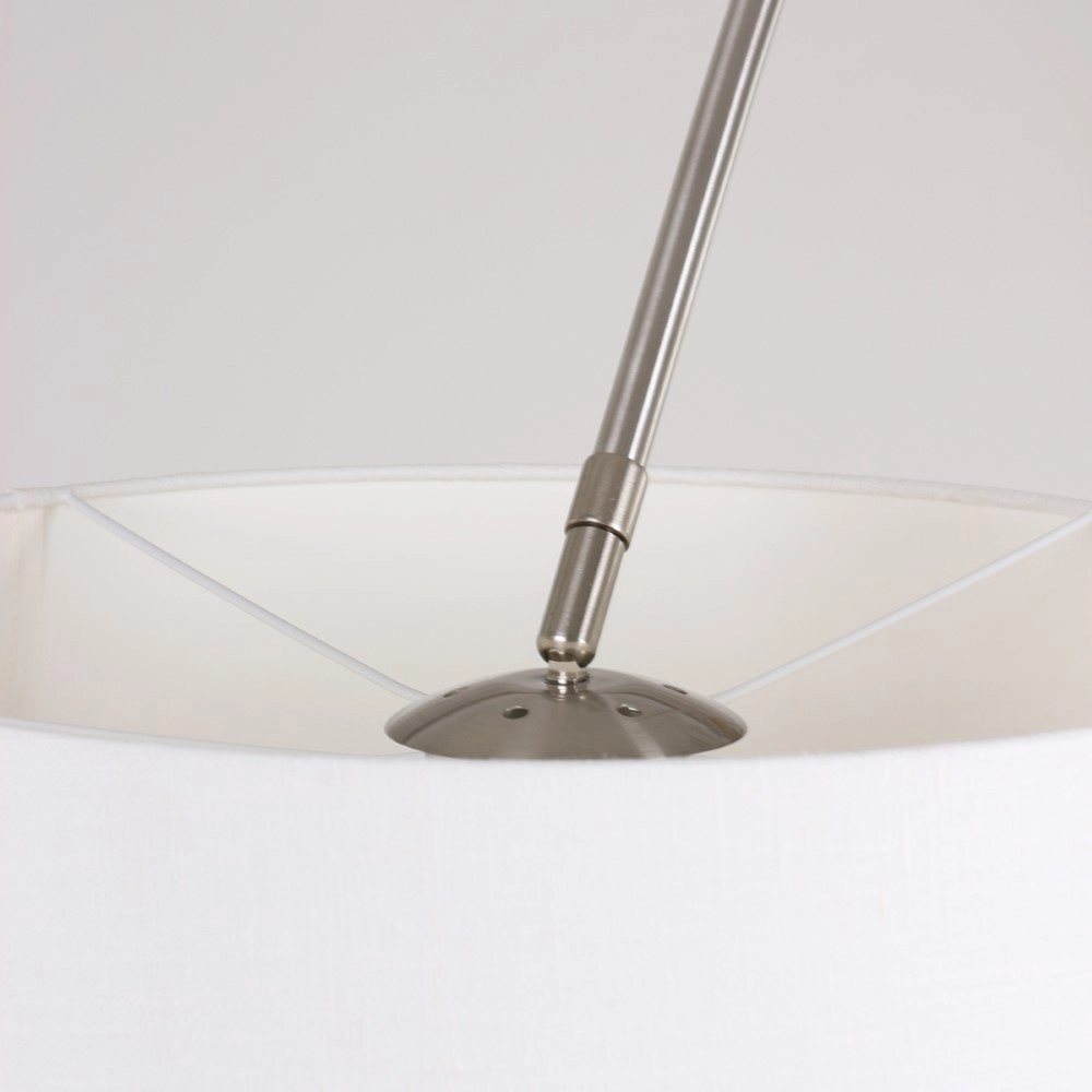 Lampe à arc Gramineus avec capuche Steinhauer 8712746092851