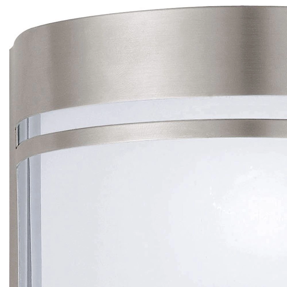 Lampe d'extérieur Cerno Acier inoxydable Eglo 9002759301910