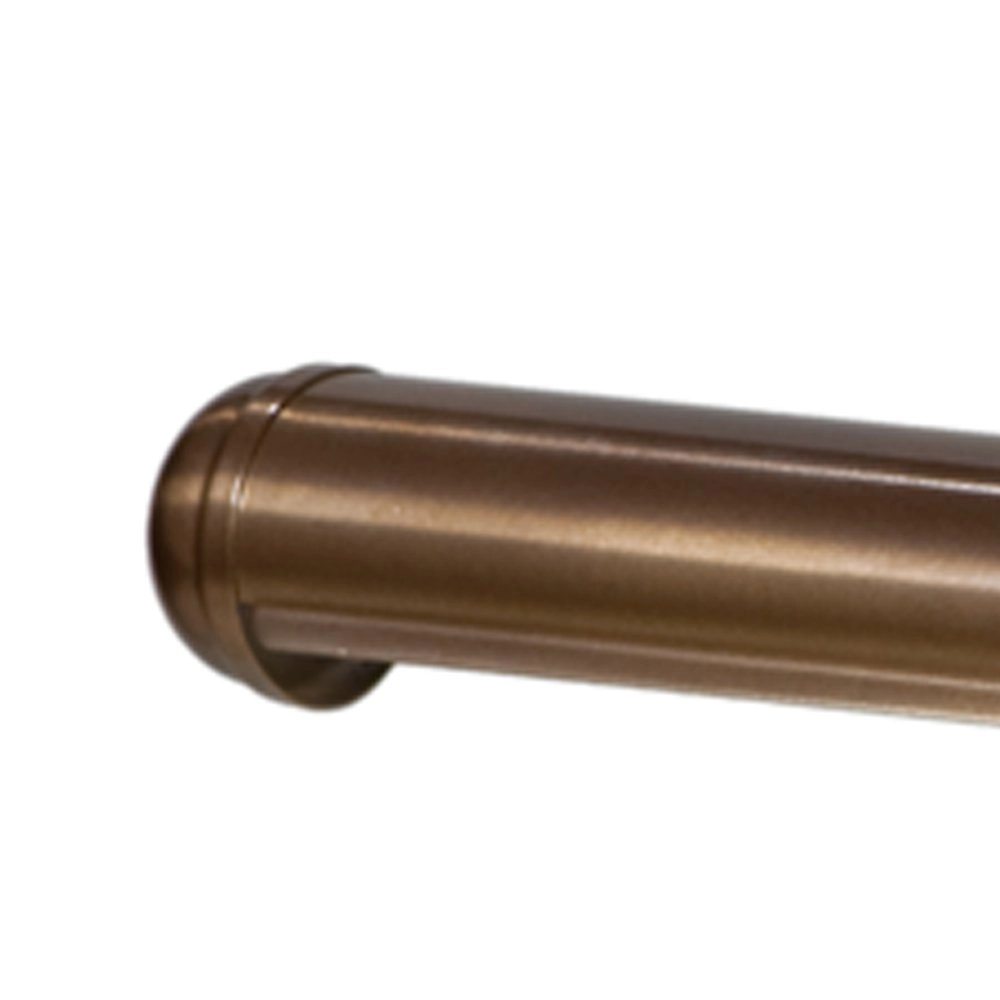 Applique robuste Pintura 40cm bronze marron ETH 8718226341211