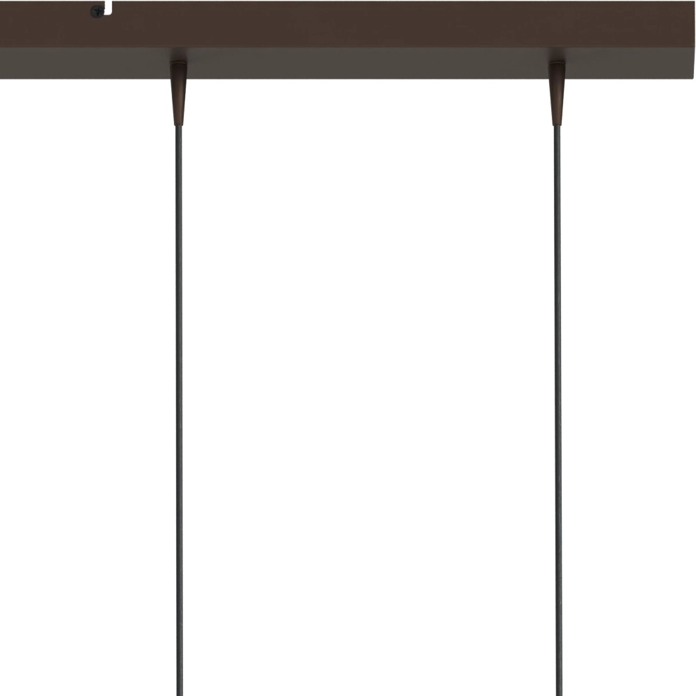Lampe pendante de conception Alta Cacao 5 lumières Masterlight 8718121438221
