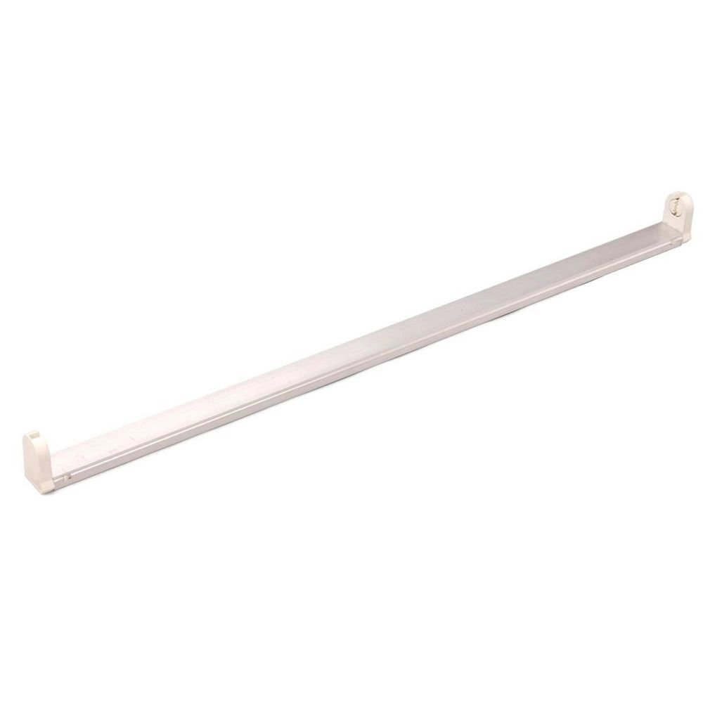 T8 - TL - Led - 120cm. fixation