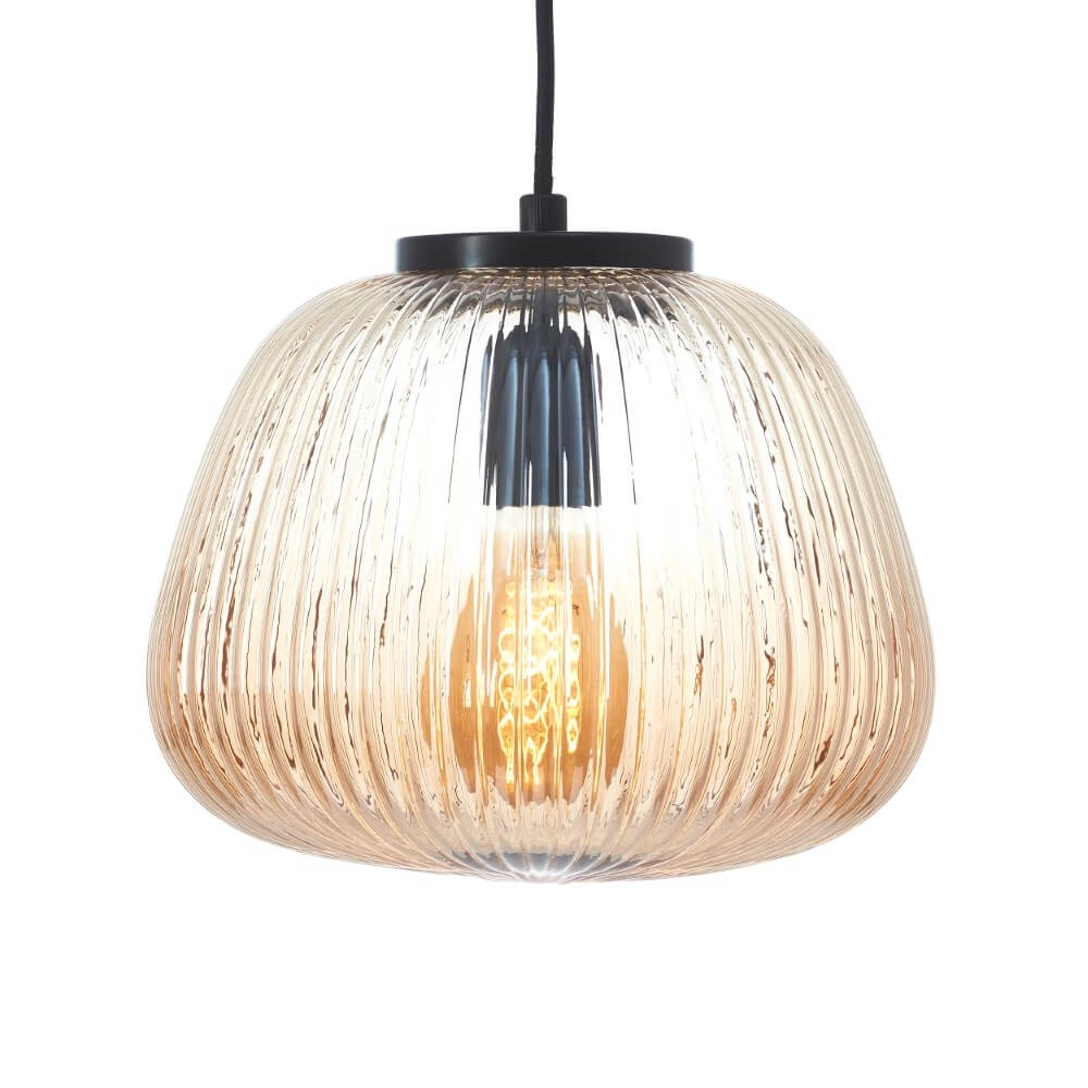 Lampe suspendue Kaizen Ø 25 cm Brilliant 4004353430077