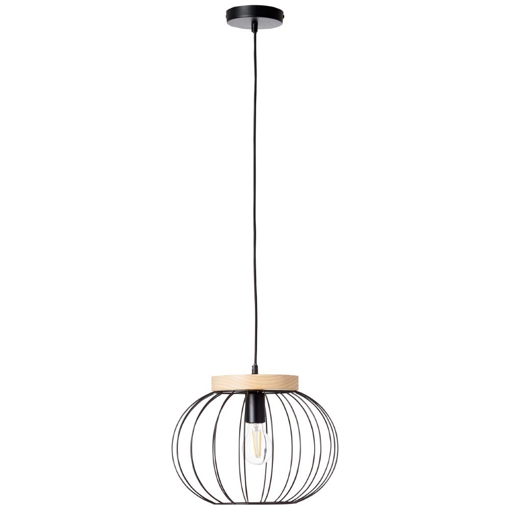 Lampe fil de cage Sorana Brilliant 4004353379260