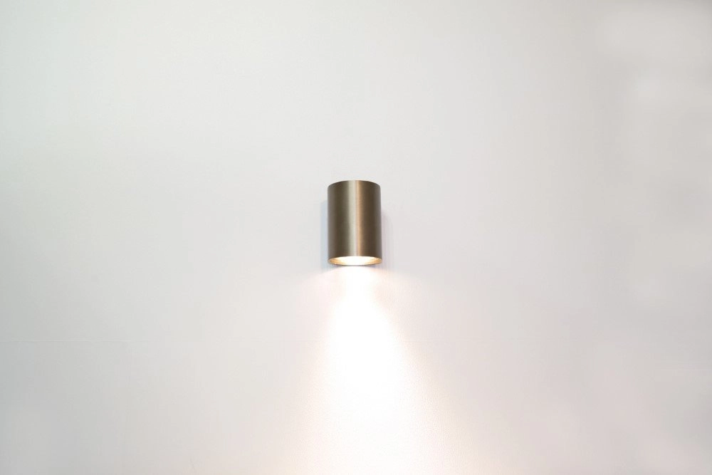 Downlighter Roulo1 bronze Artdelight 8719831736195