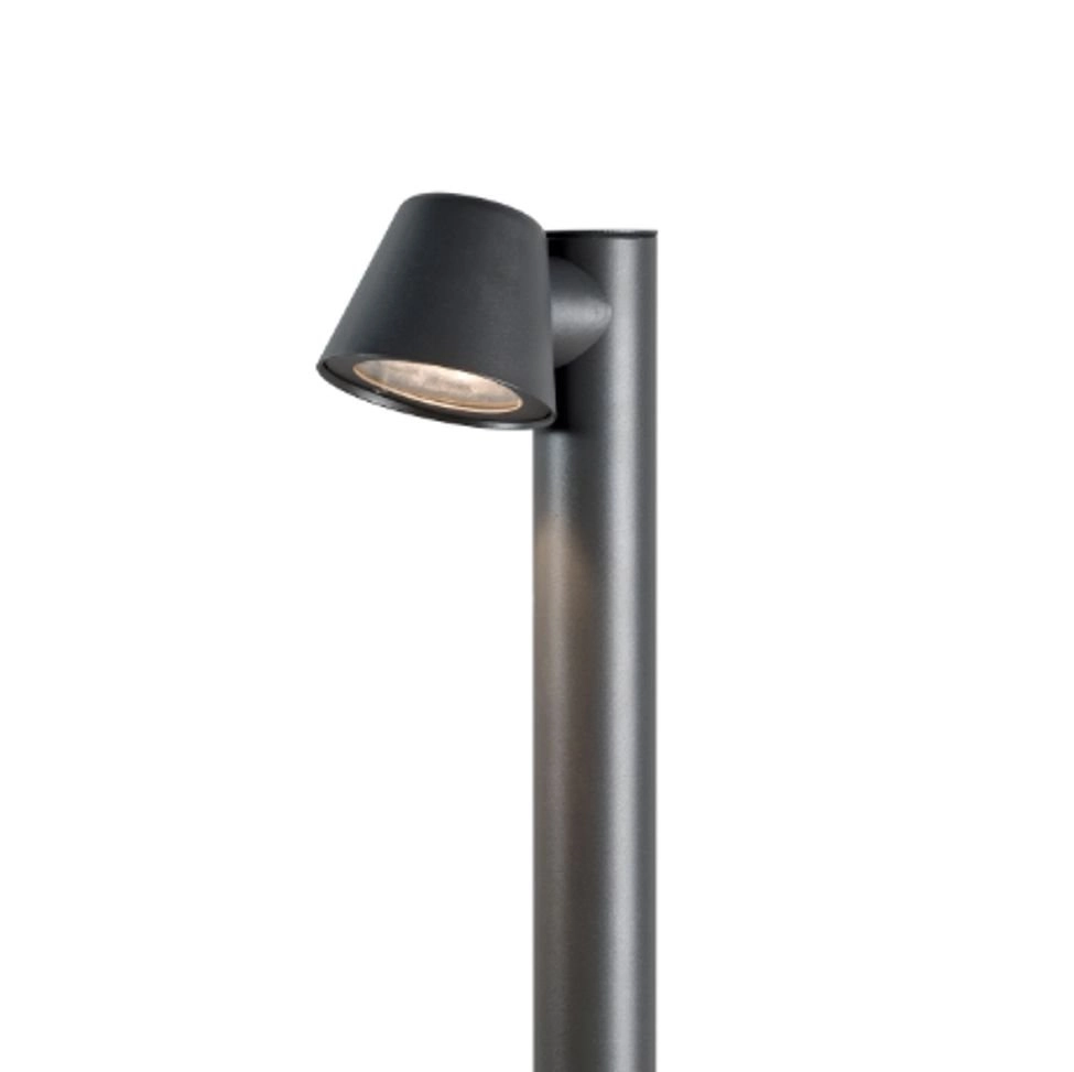 Lampe de terrasse Trieste Down design KonstSmide 7318307524376