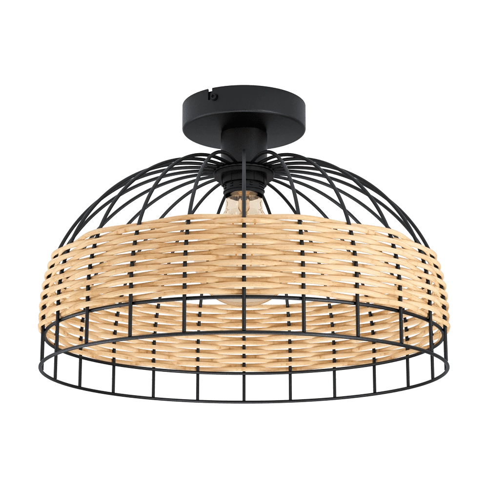 Lampe de plafond Anwick Lampe de plafond Anwick