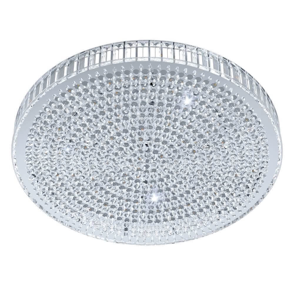 Crystal ceiling lamp Balparda LED - Ø 41cm Stars of Light 9002759397463
