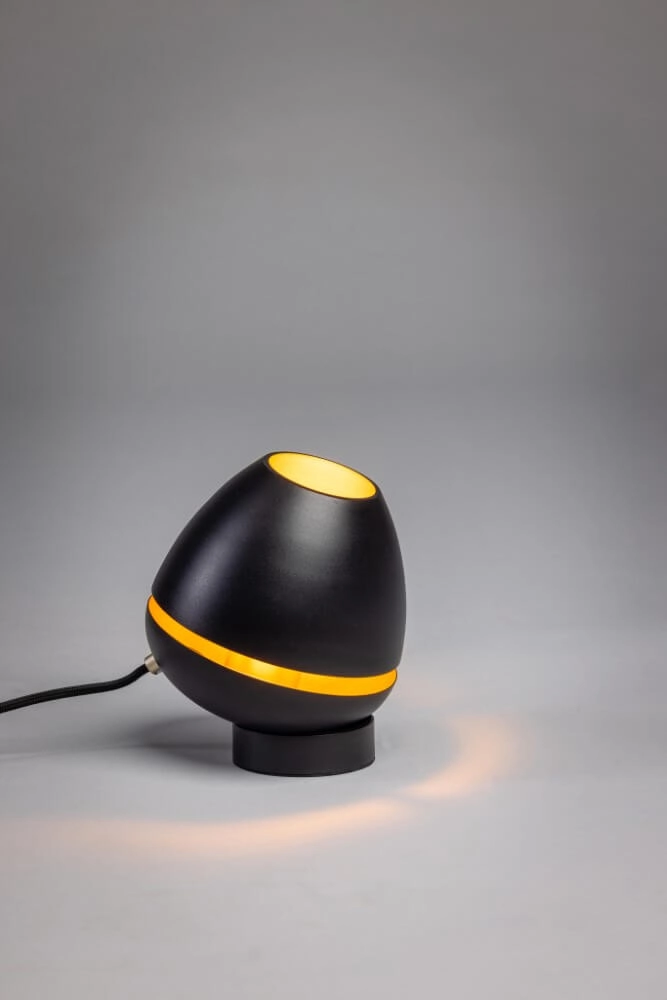 Lampe de table design Claire ETH 8720195304623