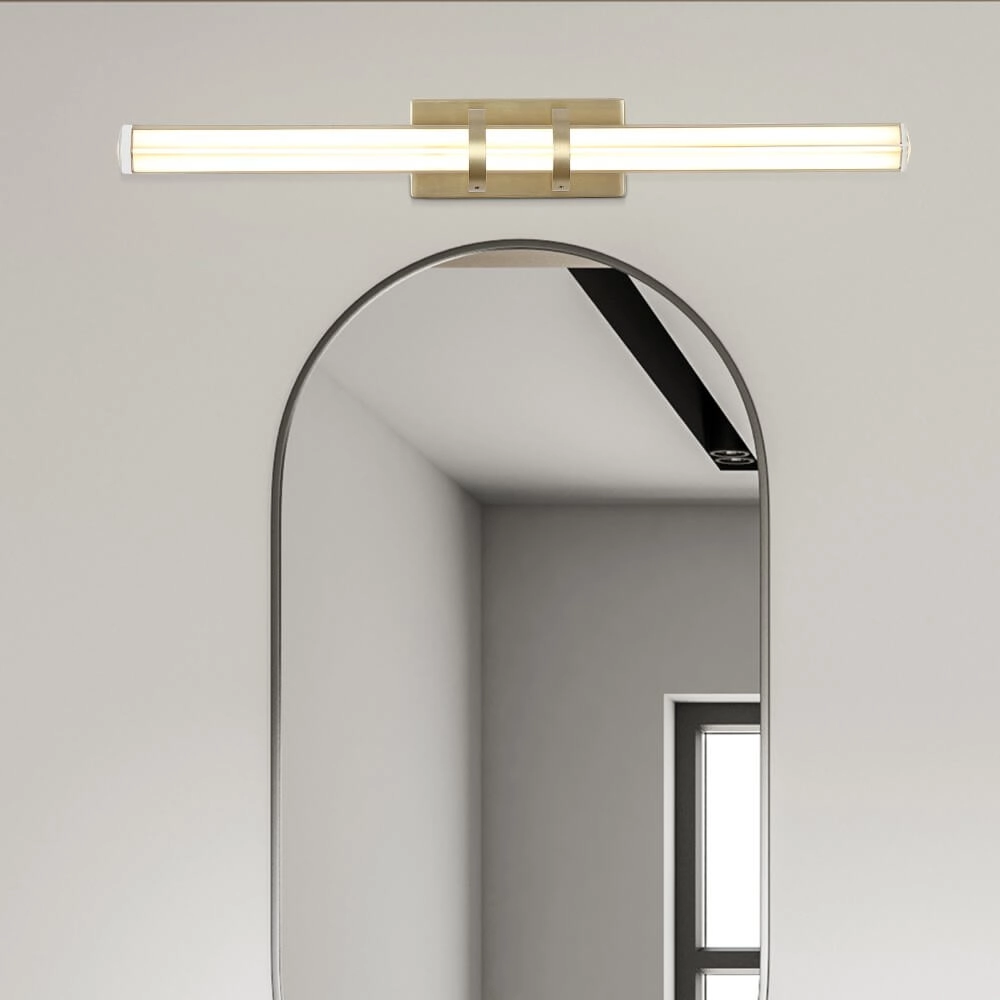 Applique murale design Parma or Searchlight 5053423273341