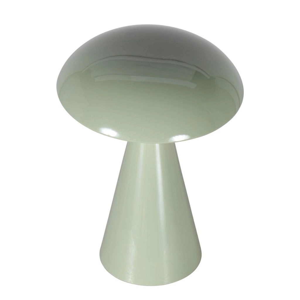 Lampe de table rechargeable Mush Vert Steinhauer 8712746188783