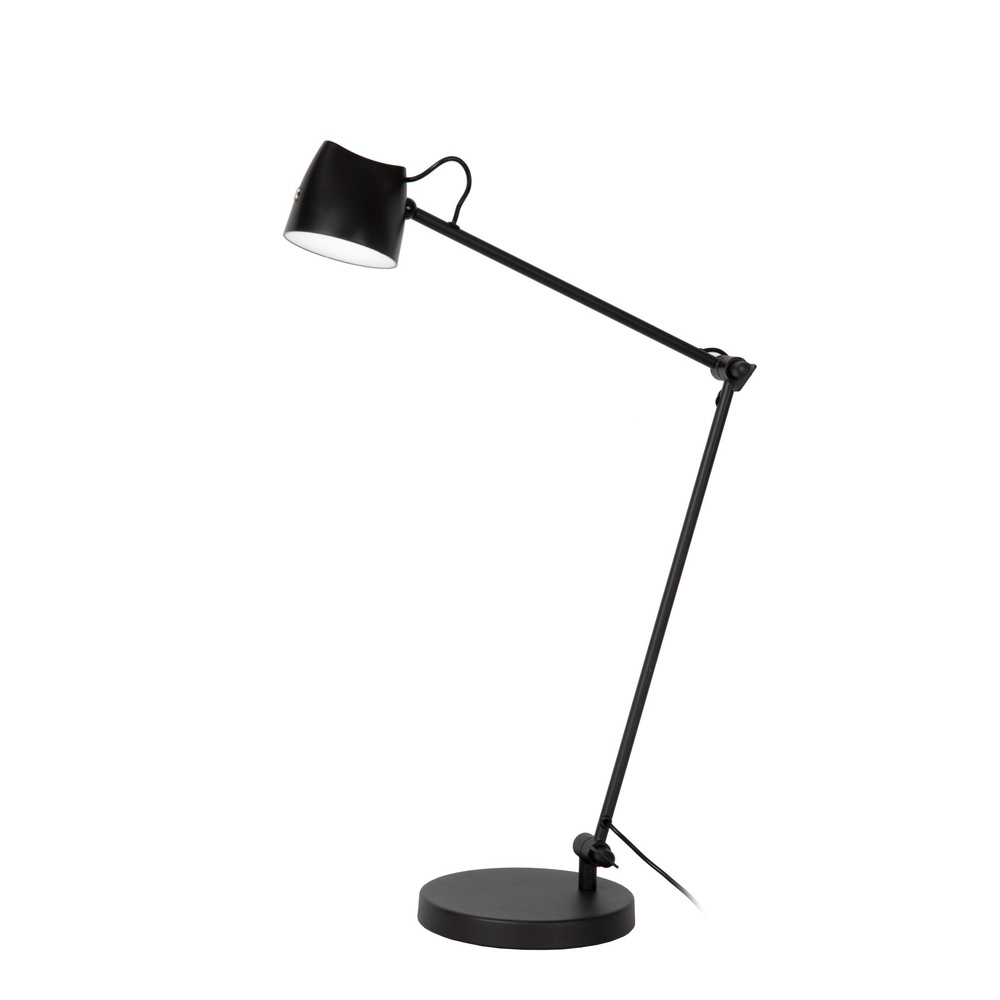 Lampe de lecture Milne Noir