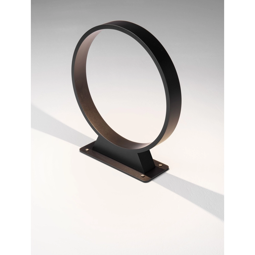 Anneau lumineux unique Metro Ø 30cm