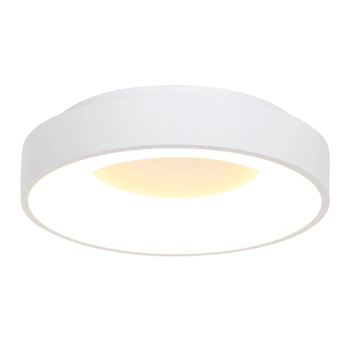 Plafonnier Ringlede Ø 48 cm