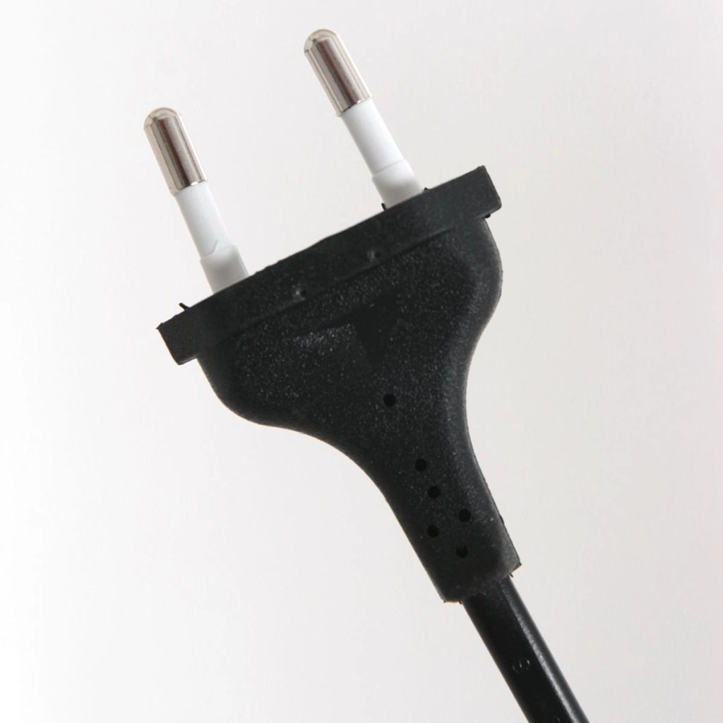 Lampe murale noire Prestige Chic avec un chapeau en liège Ø30cm Steinhauer 8712746180688