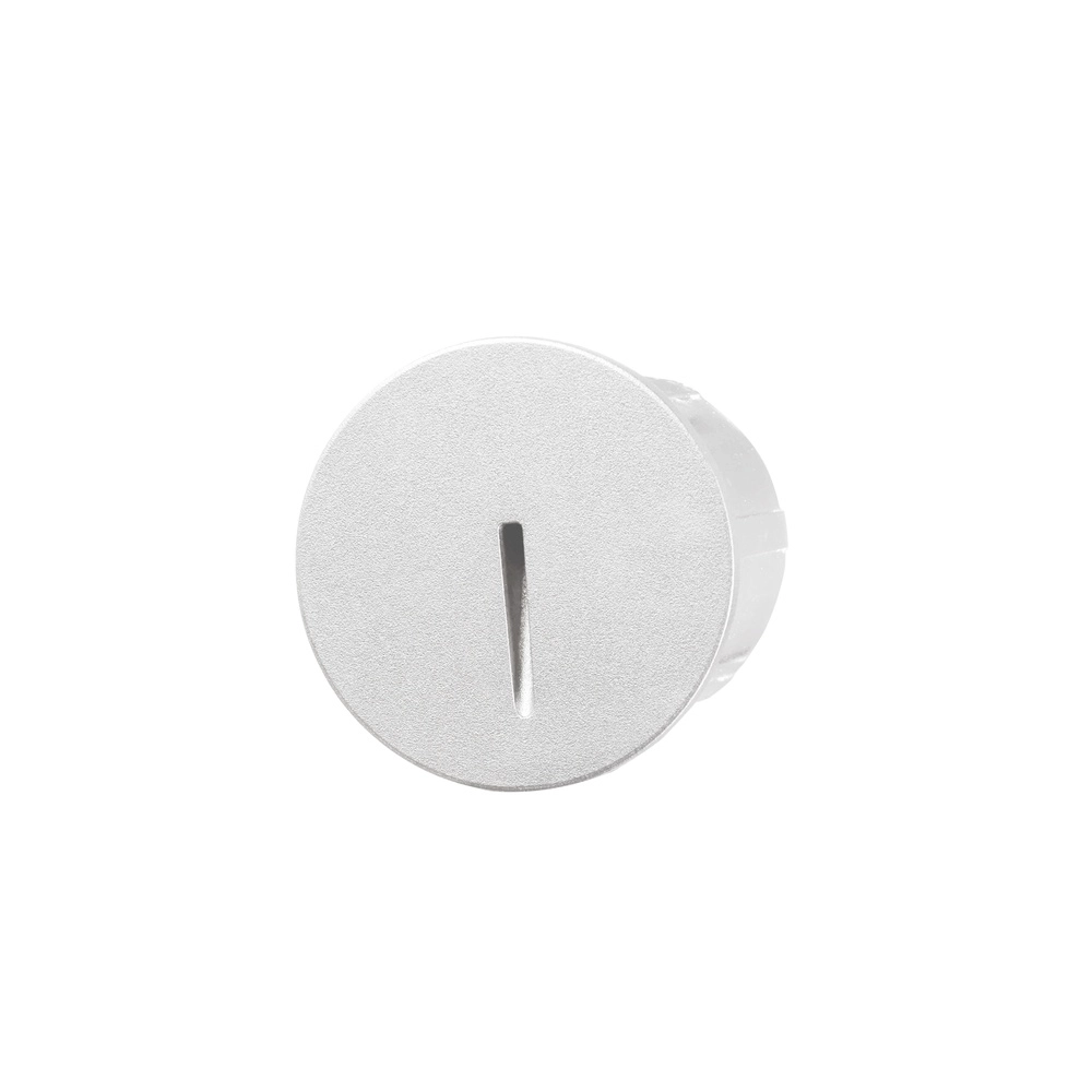 Lumière encastrée Aizen Rond blanc Lumière encastrée Aizen Rond blanc