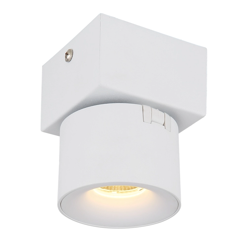 Lampe murale élégante Rae Blanc Globo 9007371459636