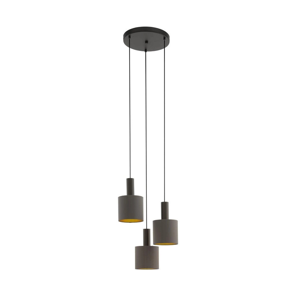 Lampe à suspension Concessa 1 Vide Lampe à suspension Concessa 1 Vide