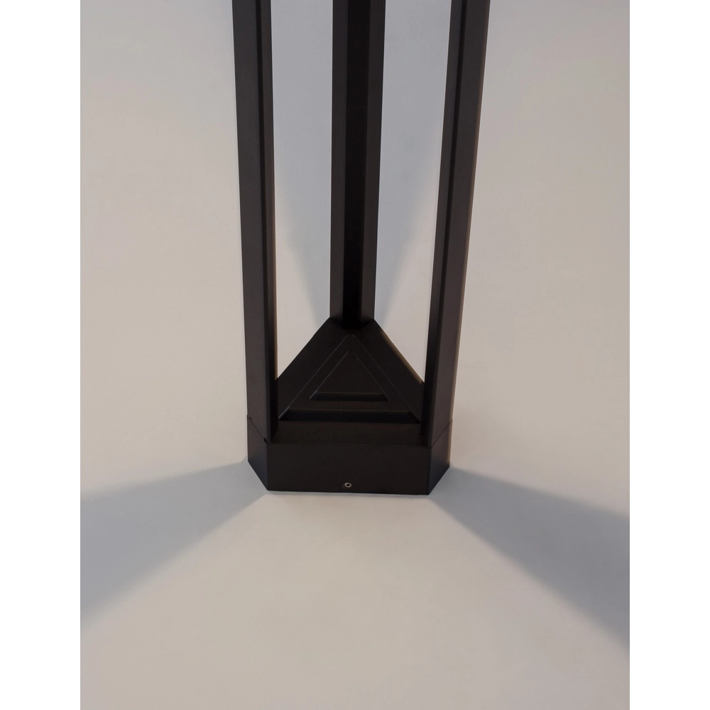 Lampe de jardin unique Pax 80cm Lyora 5212017424426