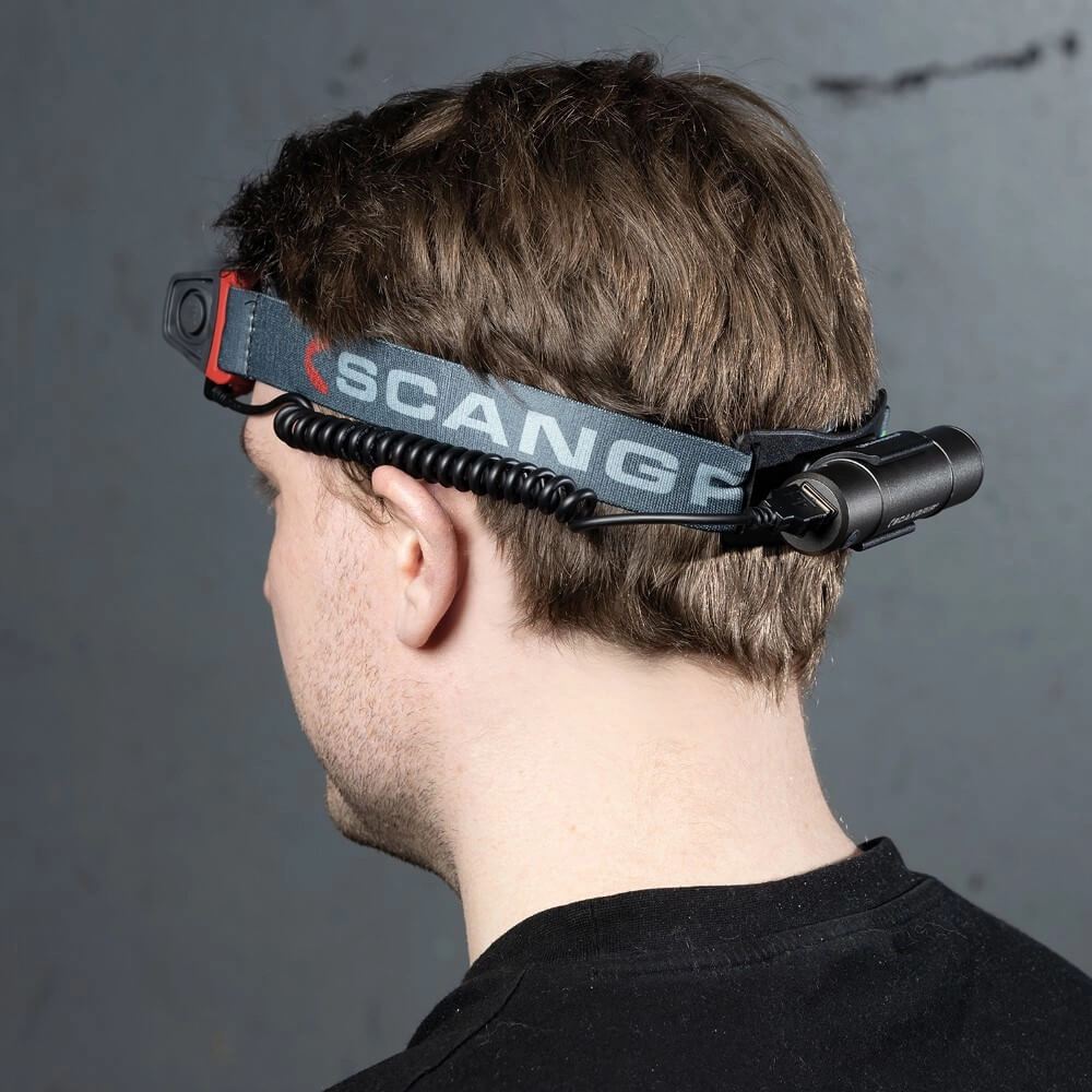 I-Match 3 Scangrip 5708997356562