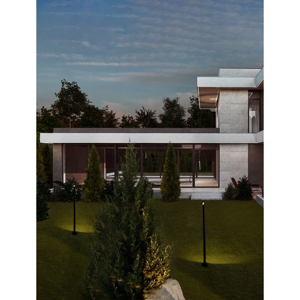 Éclairage de chemin Luxor 90cm Lyora 5212017465412