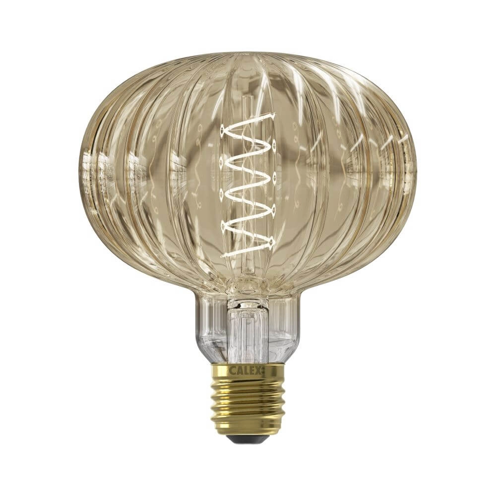 Source de lumière 4W - E27 - Led - 240lm - 2000K