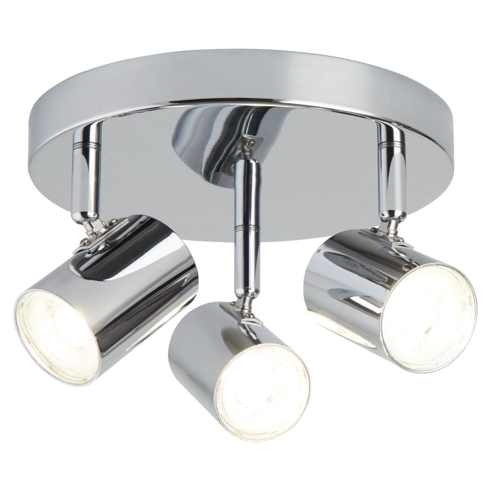 Spot LED Rollo 3 lumières