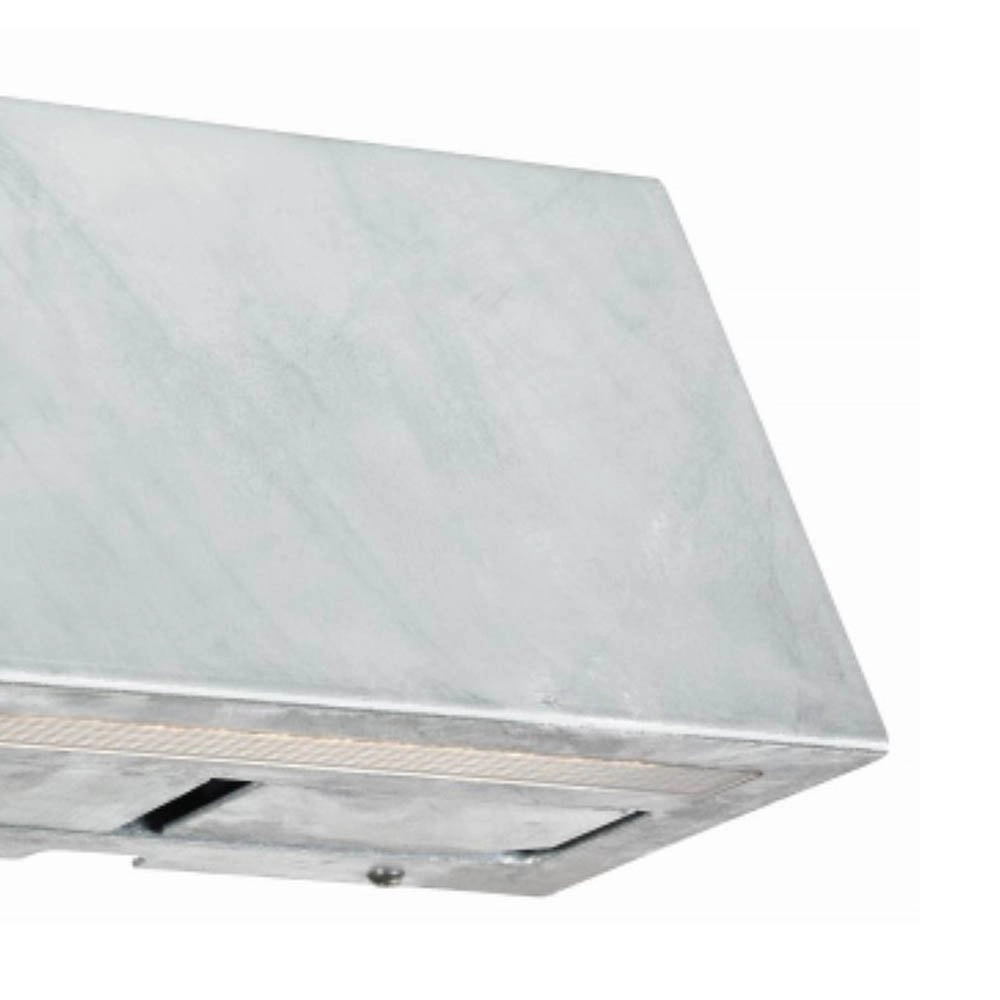 Lampe d'extérieur Ski Plug avec prise Franssen 7042891390030