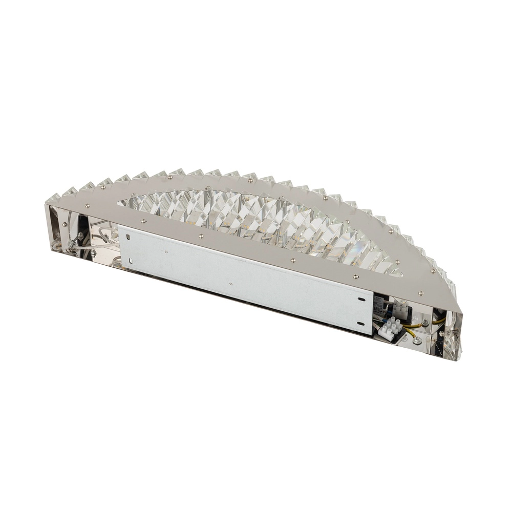 Lampe murale Luxora Led Cristal de 59 cm Lyora 5903139117111