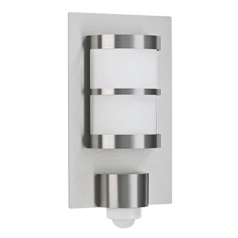 Lampe d'extérieur Hemi avec capteur
